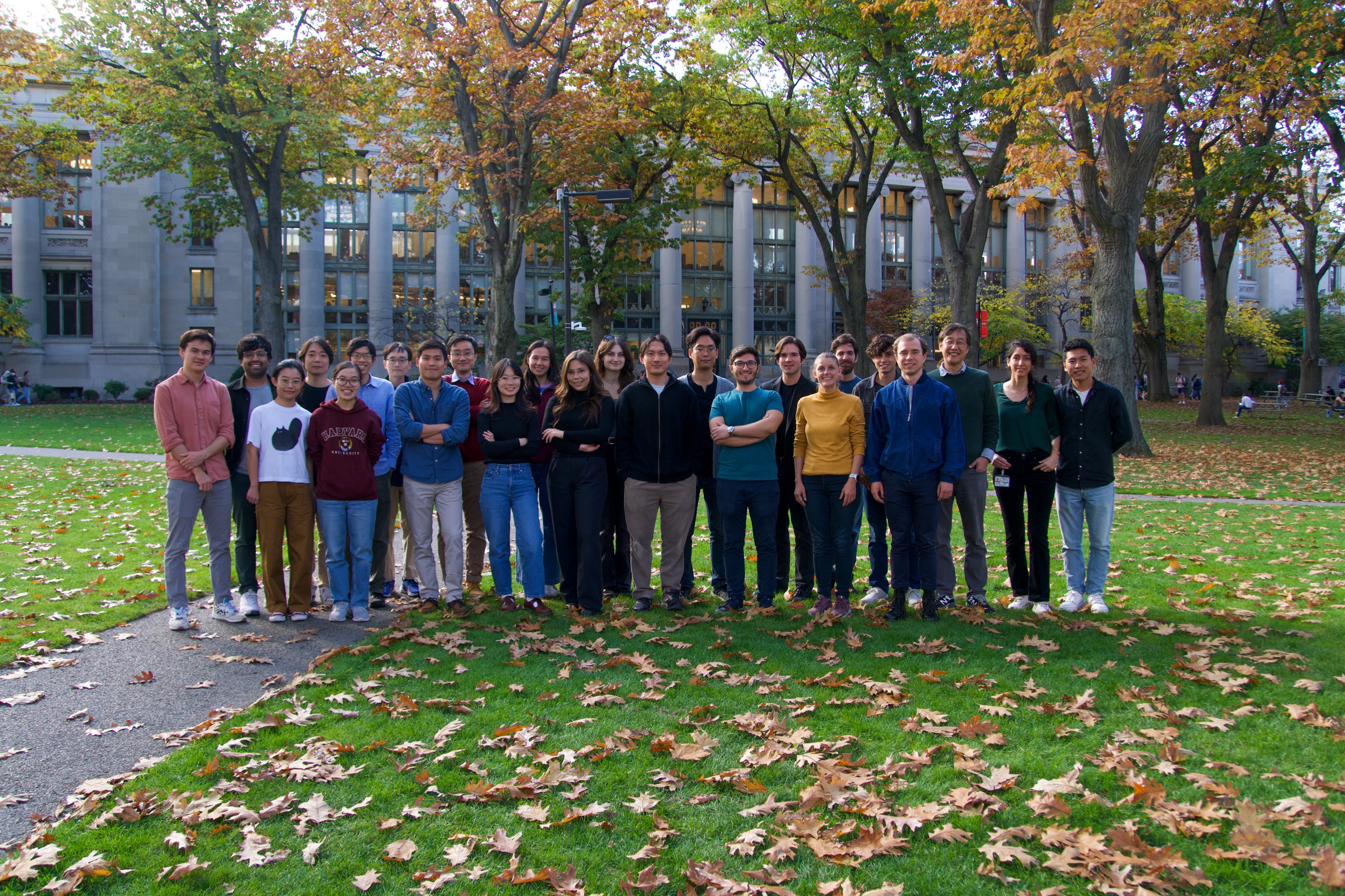 group photo 2024