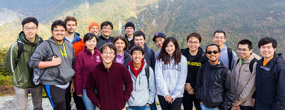 Hike 2015