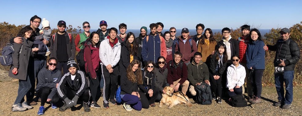Hike