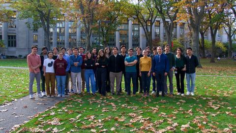 group photo 2024