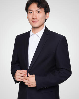 alex cui