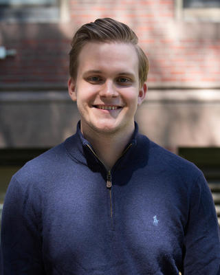 Jesse Hagelstein