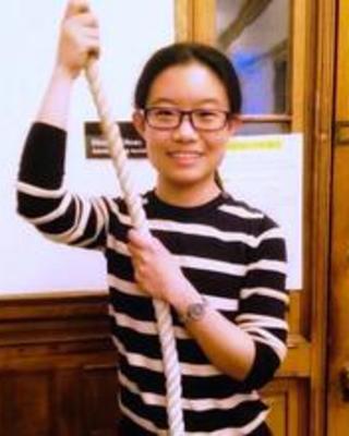 Zhongying