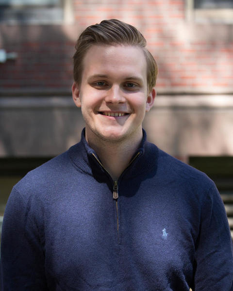 Jesse Hagelstein
