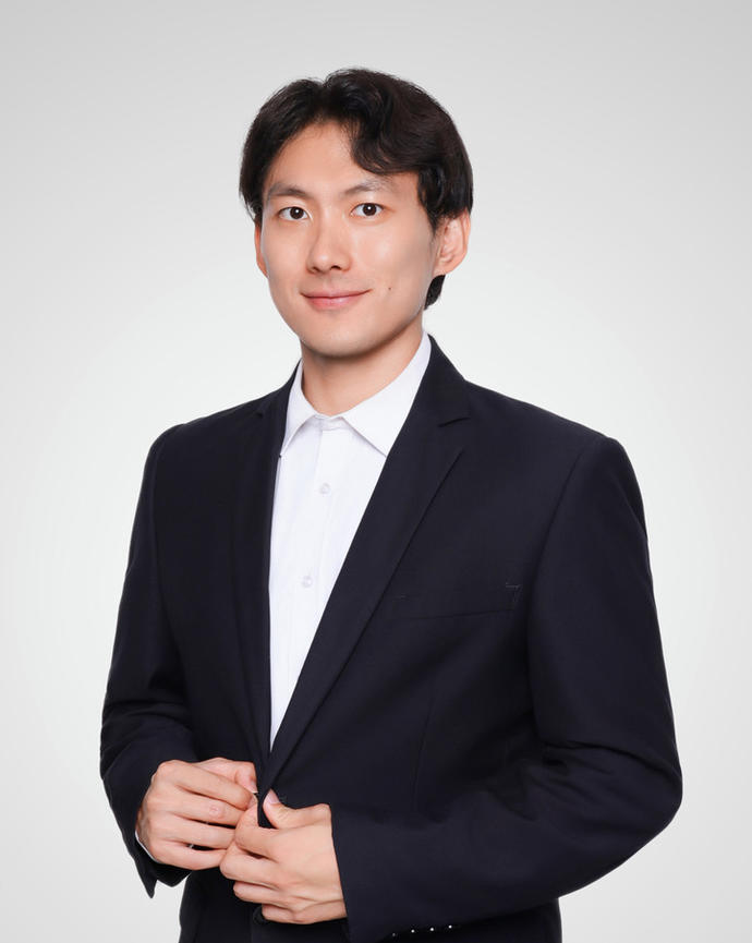 alex cui