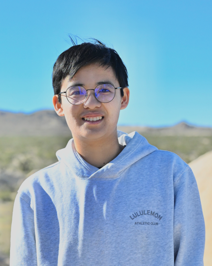 yichen qiu